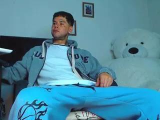 derryck from Flirt4Free