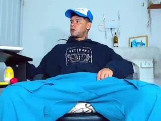 derryck from Flirt4Free