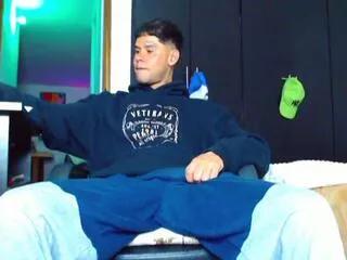 Derryck webcams show profile image 