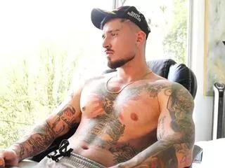 dimitri_sullivan from Flirt4Free