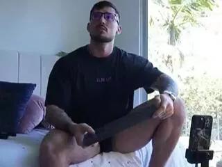 dimitri_sullivan from Flirt4Free