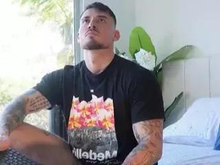 Dimitri_sullivan webcams show profile image 
