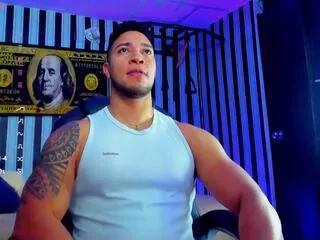 dixon_rays from Flirt4Free is Freechat