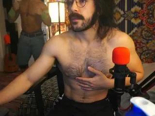 dominic_franco from Flirt4Free is Freechat