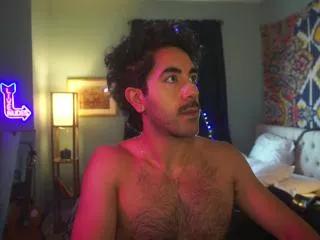 Dominic_franco webcams show profile image 