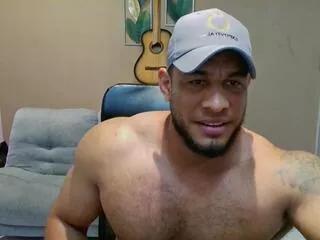 dominic_hulk from Flirt4Free is Freechat