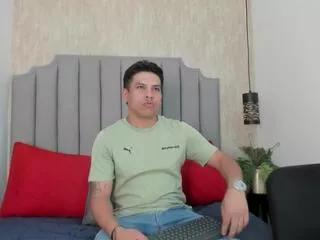 dominic_taylor from Flirt4Free is Freechat