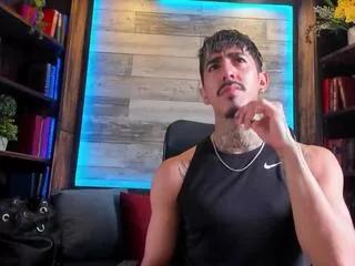 donovan_desmond from Flirt4Free is Freechat