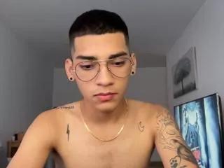 dylan_gaviria from Flirt4Free is Freechat