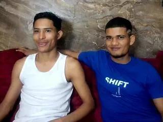 dylann_damian from Flirt4Free is Freechat