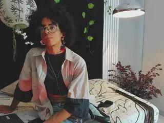 ebony_blake from Flirt4Free is Freechat