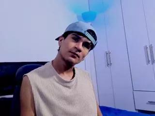 eiden_allenx from Flirt4Free
