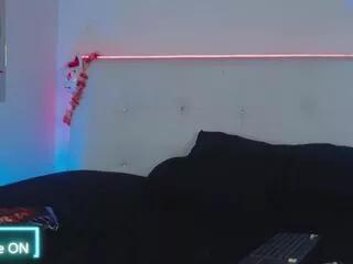 elektra_monroe from Flirt4Free