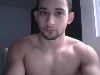 elion_novak from Flirt4Free is Freechat