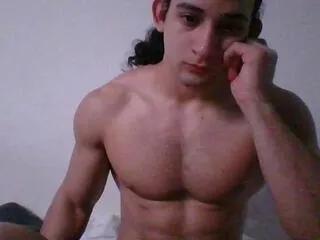 elion_novak from Flirt4Free is Freechat