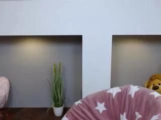 eliza_lovell from Flirt4Free is Freechat