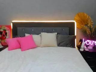ella_magic from Flirt4Free