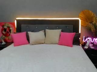ella_magic from Flirt4Free