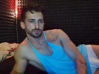 elliot_watson from Flirt4Free is Freechat