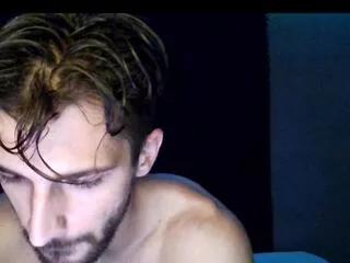 elliot_watson from Flirt4Free