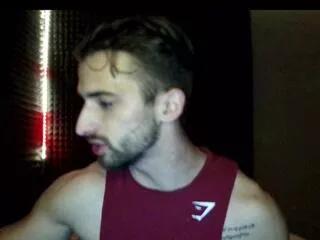 elliot_watson from Flirt4Free is Freechat