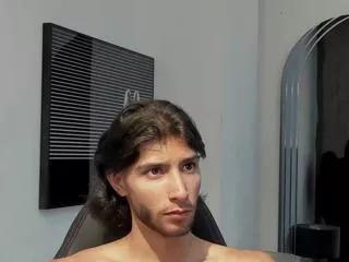 emmet_collins from Flirt4Free