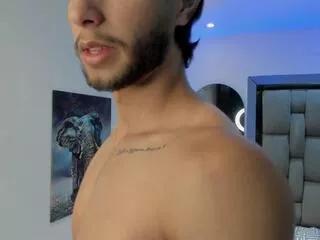 emmet_collins from Flirt4Free