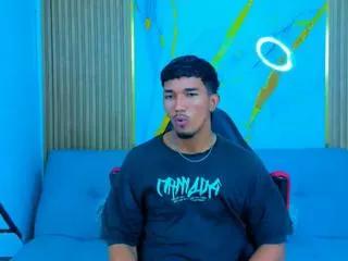 engel_kane from Flirt4Free