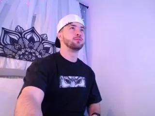 Erick_jhonsonn webcams show profile image 