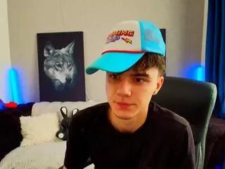 eryk_adams from Flirt4Free is Freechat