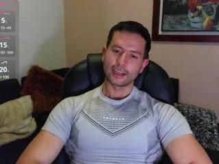 esteban_cruz from Flirt4Free is Freechat