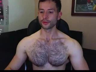 esteban_cruz from Flirt4Free
