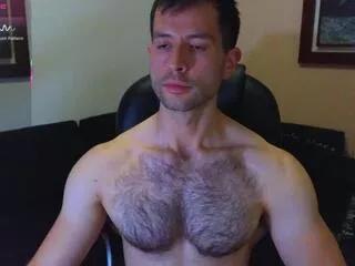esteban_cruz from Flirt4Free