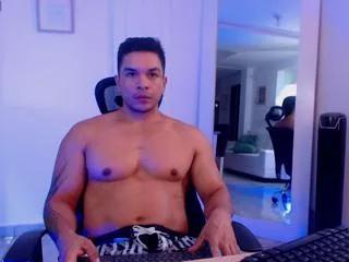 esteban_de_louis from Flirt4Free