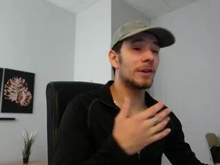 ethan_fyre from Flirt4Free is Freechat