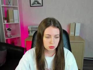 evaa_morgann from Flirt4Free is Freechat