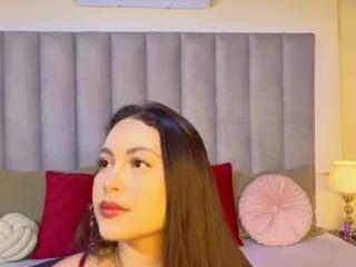 evelin_lombardi from Flirt4Free
