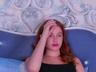 evelina_rubio from Flirt4Free