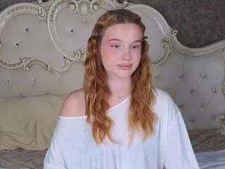 evelina_rubio from Flirt4Free