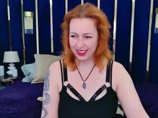 evie_bennet from Flirt4Free
