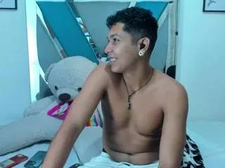 fabiana_rizzi_fabian_west from Flirt4Free is Freechat
