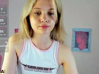 fanny_clagg from Flirt4Free