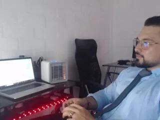 Felipe_quiroz webcams show profile image 