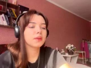 fernande_kappel from Flirt4Free is Freechat