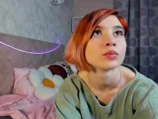 flora_decoursey from Flirt4Free is Freechat
