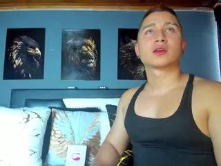 Photos of francesco_evan from Flirt4Free is Freechat
