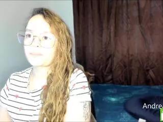 gabriela_orozco_andy_hille from Flirt4Free is Freechat