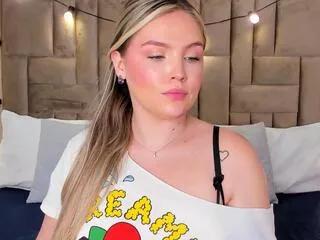 gaia_baker from Flirt4Free