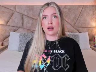 gaia_baker from Flirt4Free is Freechat