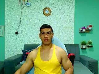 gilbert_marquez from Flirt4Free is Freechat